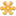 asterisk_orange.png Icon